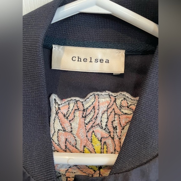 CHELSEA jacket - Picture 3 of 5
